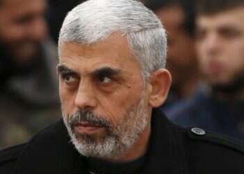 Truce talks with Israel exclude prisoner exchange deal, ‎top Hamas official says ‎
