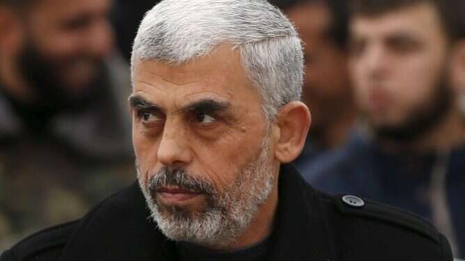 Truce talks with Israel exclude prisoner exchange deal, ‎top Hamas official says ‎