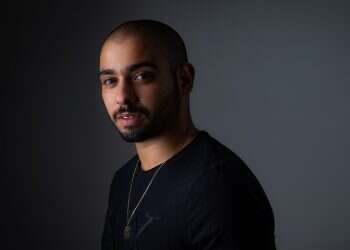 'I was taught to love Israel and to defend it'