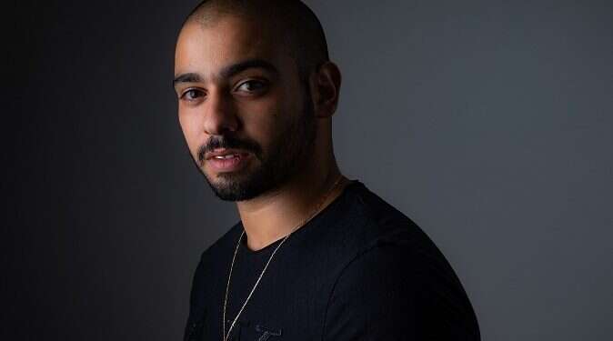 'I was taught to love Israel and to defend it'