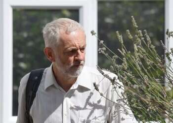 Senior UK Labour official: Party has a week to save itself