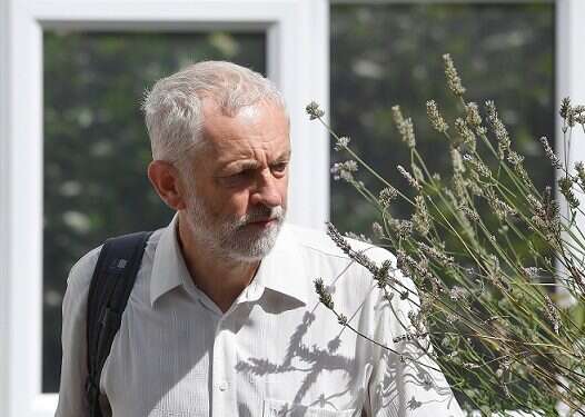 Senior UK Labour official: Party has a week to save itself