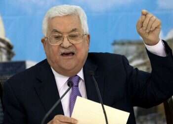 US floats Palestinian-Jordanian confederation as part of peace plan, Abbas claims