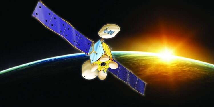 Israel to subsidize development of Amos-8 ‎communications satellite ‎