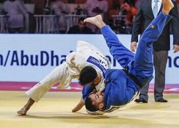 Abu Dhabi Judo event reinstated after promise to ‎treat Israeli team equally ‎