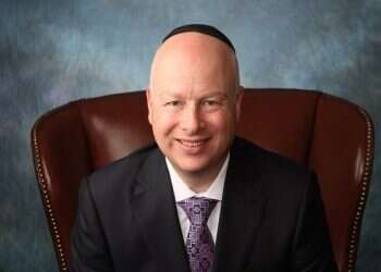 Abbas demands US replace 'biased' Greenblatt as peace mediator