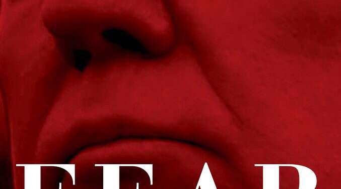 New book alleges Trump's plan to eliminate Syrian president was stopped by advisers