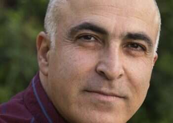 Israel Hayom's Dror Eydar named ambassador to Italy