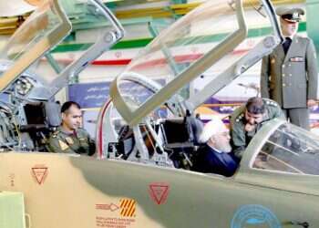 All eyes remain on Iran  ‎