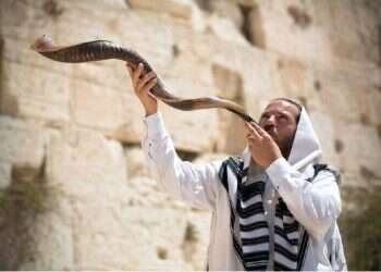 A call to renew ourselves