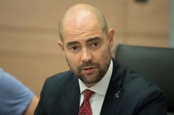 MKs to counter 'slander campaign' against nation-state law at EU