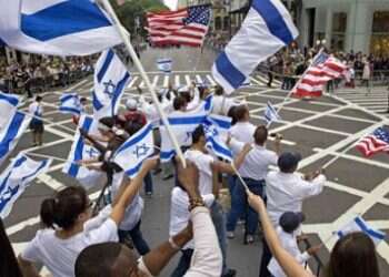 Ahead of High Holidays, world Jewish population stands 14.7 million strong