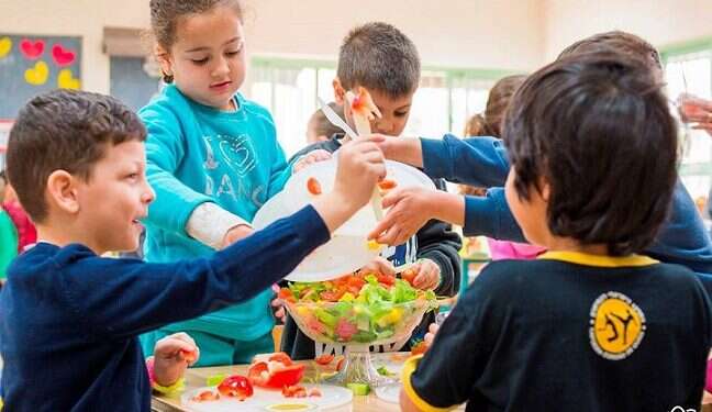 Report: Israel lags behind OECD average in education spending