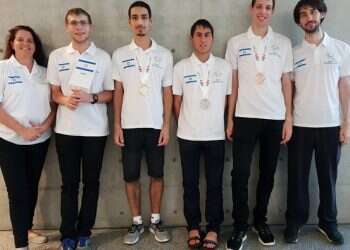 Israeli teens take International Informatics Olympiad by storm