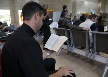 New long-form essays tackle the tough issues facing the Jewish people