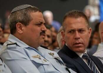 Israel Police commissioner's term as top cop ends on sour note