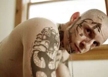 Israeli director Guy Nattiv has skin in the game with latest film