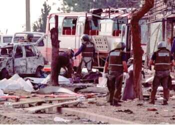 The danger of sterilized 'normality'