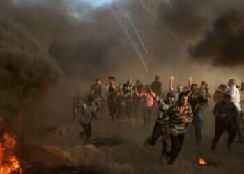 Palestinians admit boy who died in border clash not killed by IDF fire