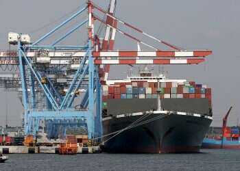 Israeli exports expected to reach $54.5 billion by year's end, ‎ministry says ‎