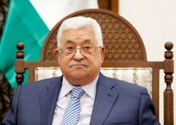 Who will succeed aging, ailing PA leader Abbas?