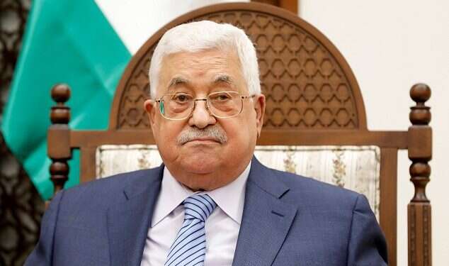 Who will succeed aging, ailing PA leader Abbas?