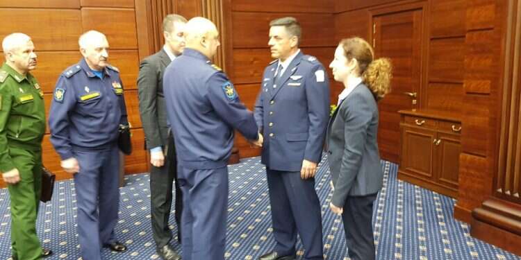 Report: Russia rejects Israeli findings on downed aircraft