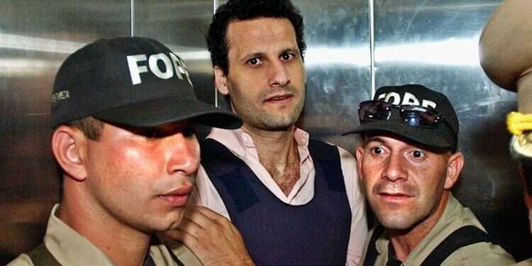 Brazilian authorities arrest prominent Hezbollah ‎financier ‎