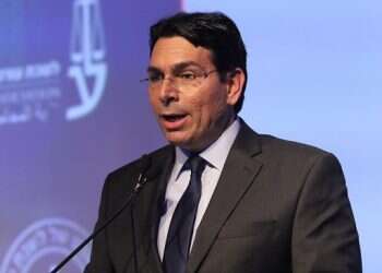 Israeli, Italian UN delegations launch Talmud translation project