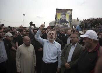 Hamas says renewed efforts to strike Gaza truce ‎underway