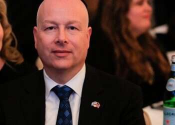 Trump eagerly awaiting meeting with Netanyahu, U.S. envoy says