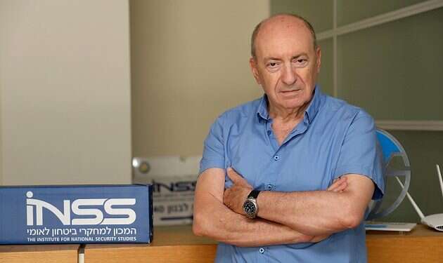 Former envoy: Israel-Russia crisis artificial, driven by anti-Semitism