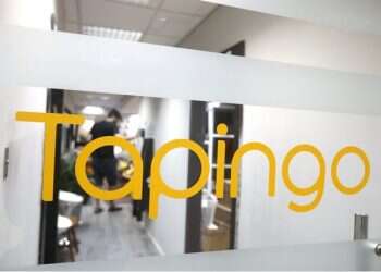 US food delivery giant buys Israel's Tapingo for $150 million