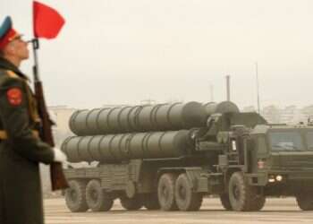 Playing in a different league