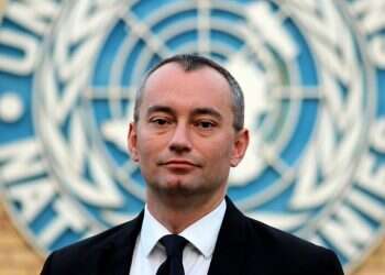 We won't let Hamas use UN funds for ‎terrorism, envoy pledges