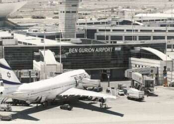 Shin Bet denies allegations it ‎systematically detains left-wing activists at ‎borders ‎