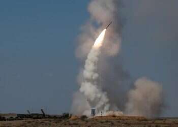 Iran: Russia prevented Syrians from using S-300 against Israel