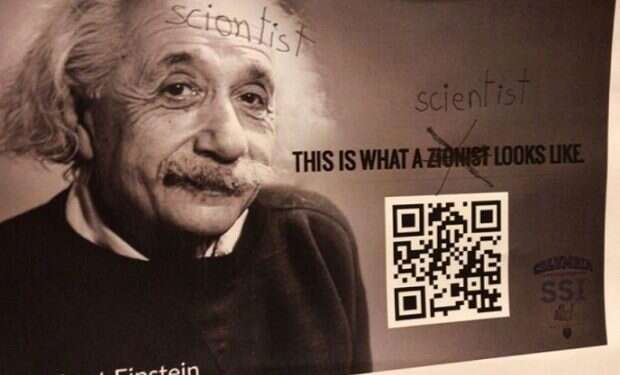 Israelis at Columbia University blast administration for ignoring anti-Semitism