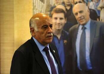 International Olympic Committee must oust PA rep for incitement, Israel says