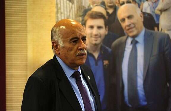 International Olympic Committee must oust PA rep for incitement, Israel says