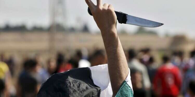 ‎3 Palestinians indicted for conspiring to carry out ‎terrorist attacks ‎against Israelis