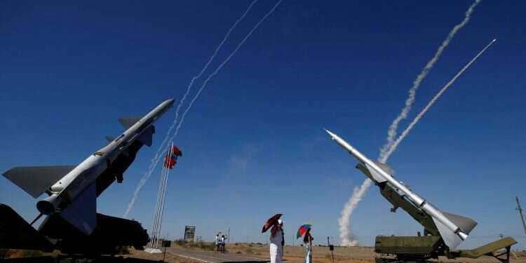 US general slams Russia's 'needless' deployment of S-300 missiles in Syria