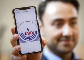 Jews launch own chapter within German far-right party AfD