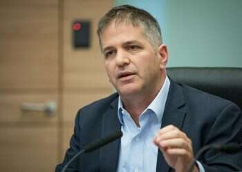 Terrorists will not be released under new legislation, MK vows
