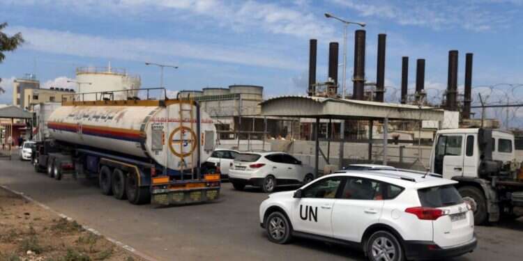 US welcomes Israel's efforts to ease Gaza crisis