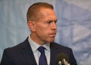 Israel defends actions against US student denied entry over BDS support