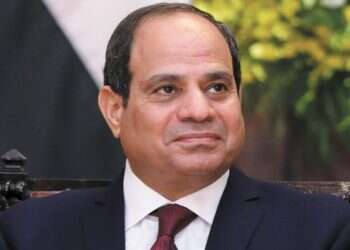 Sissi on Yom Kippur War: Egypt was a SEAT, Israel a Mercedes