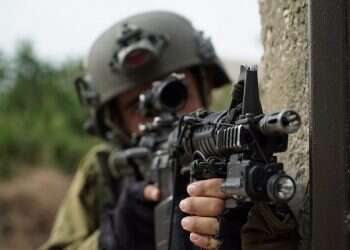 Chronicles of an escalation foretold ‎