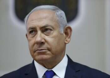 Netanyahu: Israel ready for Gaza campaign if necessary