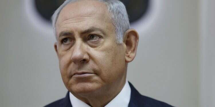 Netanyahu: Israel ready for Gaza campaign if necessary